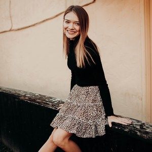 Meet your Posher, Chandler